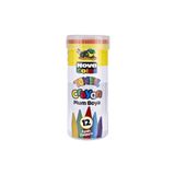 Nova Color NC-2118 12 Tombul Mum Boya