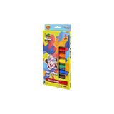 Nova Color NC-213 10lu Yüz Boyası Seti