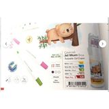Nova Color Nc- 2150 Jel Mum Boya 12Lİ - Çok Renkli - Standart