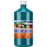 Nova Color Nc-224 Yeşil Akrilik Boya
