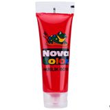 Nova Color Nc-256 Kırmızı Akrilik Boya