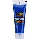 Nova Color NC-257 Mavi 75 gr Akrilik Boya