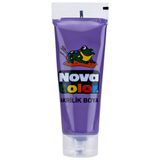 Nova Color Nc-263 Mor Akrilik Boya