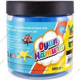 Nova Color NC-311 Mavi Oyun Hamuru