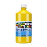 Nova Color NC-315 Sarı Parmak Boyası