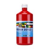 Nova Color NC-316 Kırmızı Parmak Boyası