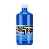 Nova Color NC-317 Mavi Parmak Boyası