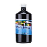 Nova Color NC-319 Siyah Parmak Boyası