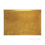 Nova Color Nc-342 Simli Karton Altın Rengi 50x70 cm 10'lu Set