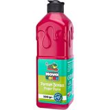 Nova Color Nc-371 Parmak Boyası 500 gr Eğlenceli Boyalar Çocuklar İçin