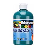 Nova Color NC-373 Yeşil Parmak Boya 500 Gr