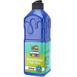 Nova Color NC-376 Mavi 500 gr Parmak Boyası