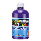 Nova Color NC-378 Mor 500 GR Parmak Boyası