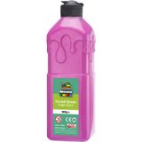 Nova Color NC-379 500 gr Pembe Renk Parmak Boyası