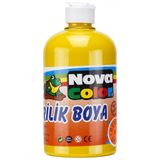 Nova Color Nc-381 Sarı Akrilik Boya