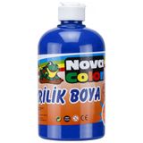Nova Color Nc-383 Mavi Akrilik Boya