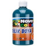 Nova Color Nc-384 Yeşil Akrilik Boya