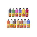 Nova Color NC-387 Kahve 500 Gr Akrilik Boya