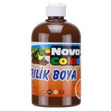 Nova Color Nc-387 Kahverengi Akrilik Boya
