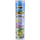Nova Color Nc-404 24 Renk Kuru Boya