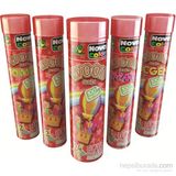 Nova Color NC-409 Tüp 12 Renk Tombul Kuruboya