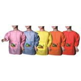 Nova Color NC-4107 Öğrenci Çalışma Önlüğü