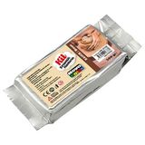 Nova Color NC-4132 500 gr Kahverengi Kil
