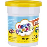 Nova Color NC-4140 Maxi Sarı Oyun Hamuru