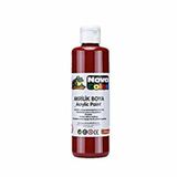Nova Color NC-436 Kahve 250 gr Akrilik Boya