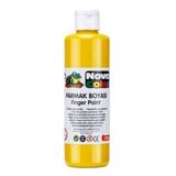 Nova Color NC-441 250 gr Sarı Parmak Boyası