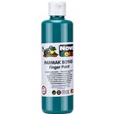 Nova Color NC-444 250 gr Yeşil Parmak Boyası