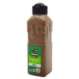 Nova Color NC-448 250 gr Kahverengi Parmak Boyası