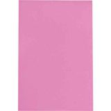 Nova Color NC-568 50x70 cm 5'li Pembe Eva