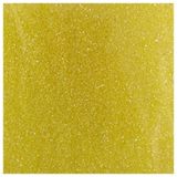 Nova Color NC-585 50x70 cm Simli Yapışkanlı 2 mm Sarı Eva Kağıdı