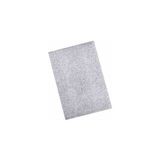 Nova Color NC-595 Beyaz 50x70 CM Simli Eva