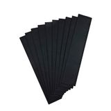 Nova Color NC-653 10'lu Paket Siyah Krepon Kağıdı