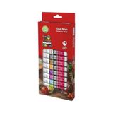 Nova Color NC-781 12'li 12 ml Tüp Guaj Boya