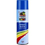 Nova Color NC-802 200 ml Mavi Sprey Boya