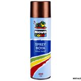 Nova Color NC-813 200 ml Bakır Sprey Boya