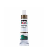 Nova Color NC186 Altın Contour Paste