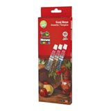 Nova Color Nova Color Guaj Boya 12 Renk x 7 ml Tüp