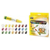 Nova Color Nova Color Pastel Boya 24 Renk