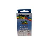 Nova Color Novacolor Nc-4110 Beyaz Tebeşir 10'lu