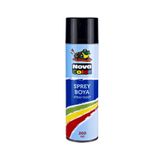 Nova Color Novacolor Sprey Boya Siyah