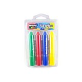 Nova Color Novacolor Yüz Boyası 4 Lü