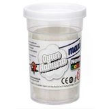 Nova Color Oyun Hamuru 100GR Beyaz - 2 Adet