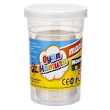 Nova Color Oyun Hamuru 100GR Krem - 2 Adet