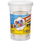 Nova Color Oyun Hamuru 100GR Krem - 4 Adet