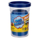 Nova Color Oyun Hamuru 100GR Mavi - 2 Adet