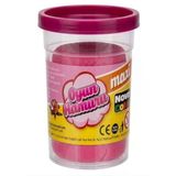 Nova Color Oyun Hamuru 100GR Pembe - 4 Adet